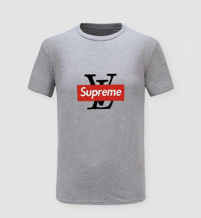 Picture of Supreme T Shirts Short _SKUSupremem-6xl1q011583